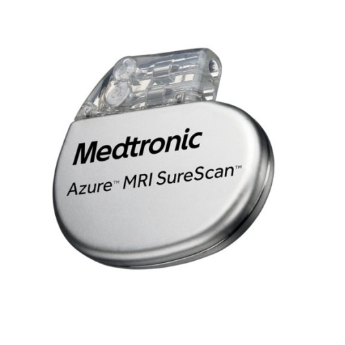 Medtronic Azure XT DR MRI SureScan W2DR01 | HRS International